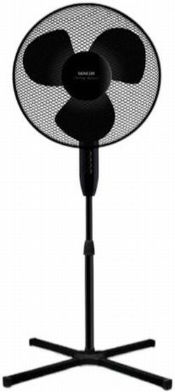 Sencor SFN 4031BK