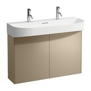 Laufen Sonar Waschtischunterschrank (H4054840340401) Laufen Sonar Waschtischunterschrank (H4054840340401)