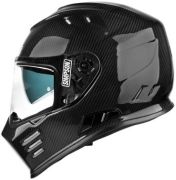 Simpson Venom Carbon