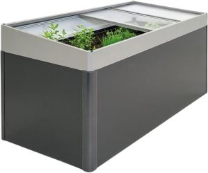 Biohort Frühbeetaufsatz für HochBeet 68013