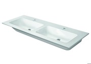 Duravit ME by Starck Doppel-Möbelwaschtisch (2336133260) Duravit ME by Starck Doppel-Möbelwaschtisch (2336133260)