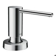 Hansgrohe A51 Spülmittel- & Lotionspender (40448000) Hansgrohe A51 Spülmittel- & Lotionspender (40448000)