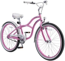Bikestar Cruiser 24 Zoll (BI-24-CR-01) Bikestar Cruiser 24 Zoll (BI-24-CR-01)