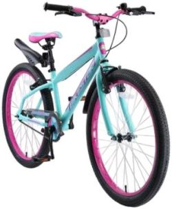 Bikestar Mountain 24 Zoll (BI-24-CM-01) Bikestar Mountain 24 Zoll (BI-24-CM-01)