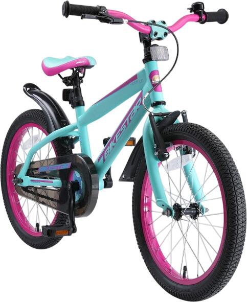 Bikestar Mountain 18 Zoll (BI-18-CM-01) Bikestar Mountain 18 Zoll (BI-18-CM-01)