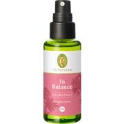 Primavera Life In Balance Raumspray bio 50 ml Primavera Life In Balance Raumspray bio 50 ml