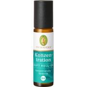 Primavera Life Konzentration Roll-on bio 10 ml Primavera Life Konzentration Roll-on bio 10 ml