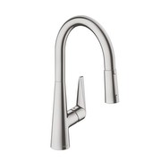 Hansgrohe Talis M51 Einhebel-Küchenmischer (73851800) Hansgrohe Talis M51 Einhebel-Küchenmischer (73851800)