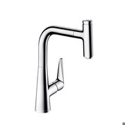 Hansgrohe Talis Select M51 Einhebel-Küchenmischer (73852800) Hansgrohe Talis Select M51 Einhebel-Küchenmischer (73852800)