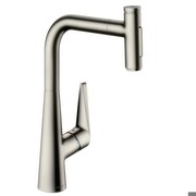 Hansgrohe Talis Select M51 Küchenarmatur (72823800) Hansgrohe Talis Select M51 Küchenarmatur (72823800)