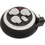 Brennenstuhl Comfort-Line Kabelbox (1109220600) Brennenstuhl Comfort-Line Kabelbox (1109220600)
