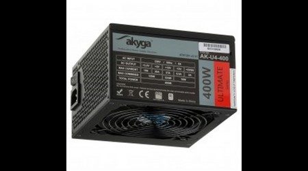 Akyga