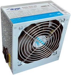 Akyga