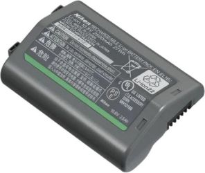 Nikon EN-EL18C