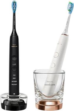 Philips 2x DiamondClean 9000 HX9914 Philips 2x DiamondClean 9000 HX9914