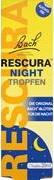 Bach Original Rescura Night Tropfen alkoholfrei 20 ml Bach Original Rescura Night Tropfen alkoholfrei 20 ml
