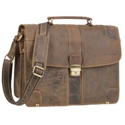 Greenburry Vintage Aktentasche (1709M-25) Greenburry Vintage Aktentasche (1709M-25)