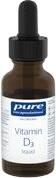 pro medico Pure Encapsulations Vitamin D3 Liquid 22,5 ml pro medico Pure Encapsulations Vitamin D3 Liquid 22,5 ml