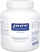 pro medico Pure Encapsulations Magnesium Magnesiumglycinat Kapseln 180 Stk. pro medico Pure Encapsulations Magnesium Magnesiumglycinat Kapseln 180 Stk.