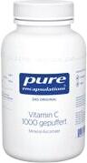 pro medico Pure Encapsulations Vitamin C 1000 Kapseln 90 Stk. pro medico Pure Encapsulations Vitamin C 1000 Kapseln 90 Stk.
