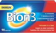 WICK Pharma Bion3 Immun Tabletten 90 Stk. WICK Pharma Bion3 Immun Tabletten 90 Stk.