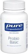pro medico Pure Encapsulations Probio Basic Kapseln 60 Stk. pro medico Pure Encapsulations Probio Basic Kapseln 60 Stk.