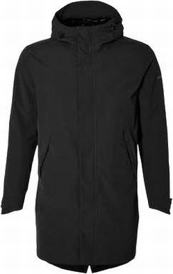 Basil Mosse Regenparka Damen