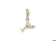 Thomas Sabo Charm-Anhänger Cocktailglas (1771-995-7) Thomas Sabo Charm-Anhänger Cocktailglas (1771-995-7)