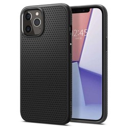 Spigen Liquid Air iPhone 12 / 12 Pro Spigen Liquid Air iPhone 12 / 12 Pro