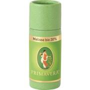 Primavera Life Melissen Öl 30% bio 1 ml Primavera Life Melissen Öl 30% bio 1 ml