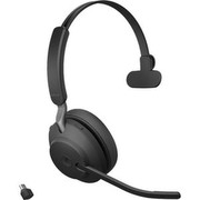 Jabra Evolve2 65 UC Mono (26599-889-899) Jabra Evolve2 65 UC Mono (26599-889-899)