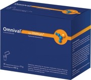Med Pharma Service Omnival orthomolekular 2OH immun Granulat 30 Stk. Med Pharma Service Omnival orthomolekular 2OH immun Granulat 30 Stk.