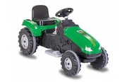 Jamara Ride-on Traktor Big Wheel Jamara Ride-on Traktor Big Wheel