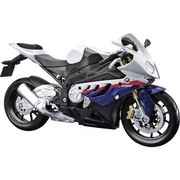 Maisto BMW S1000RR 1:12 (531191) Maisto BMW S1000RR 1:12 (531191)