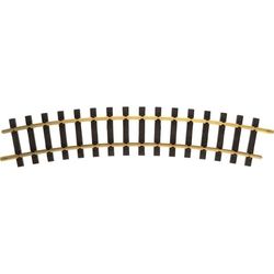 LGB Gebogenes Gleis R2 30° (15000) LGB Gebogenes Gleis R2 30° (15000)