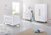 Pinolino Kinderzimmer Riva breit Pinolino Kinderzimmer Riva breit