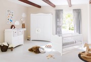 Pinolino Kinderzimmer Florentina breit groß Pinolino Kinderzimmer Florentina breit groß