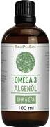 SinoPlaSan Omega-3 Algenöl 100 ml SinoPlaSan Omega-3 Algenöl 100 ml