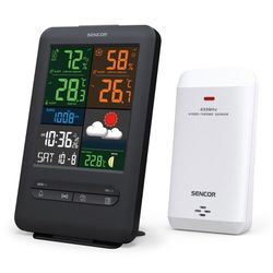 Sencor