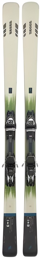 K2 Disruption 78 Ti