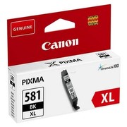 Canon CLI-581BK XL (2052C001) Canon CLI-581BK XL (2052C001)