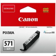 Canon CLI-571GY (0389C001) Canon CLI-571GY (0389C001)