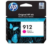 HP 912 (3YL78AE) HP 912 (3YL78AE)
