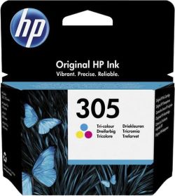 HP