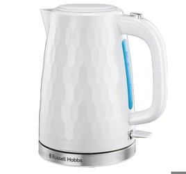Russell Hobbs Honeycomb Wasserkocher (26050-70) Russell Hobbs Honeycomb Wasserkocher (26050-70)