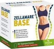 Quintessenz Zellamare Base 30 Stk. + Teststreifen Quintessenz Zellamare Base 30 Stk. + Teststreifen