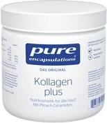 pro medico Pure Encapsulations Kollagen plus Pulver 140 g pro medico Pure Encapsulations Kollagen plus Pulver 140 g