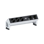 Bachmann Steckdosenleiste (902.401) Bachmann Steckdosenleiste (902.401)