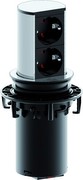 Bachmann Steckdosenturm (928.002) Bachmann Steckdosenturm (928.002)