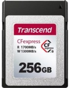Transcend